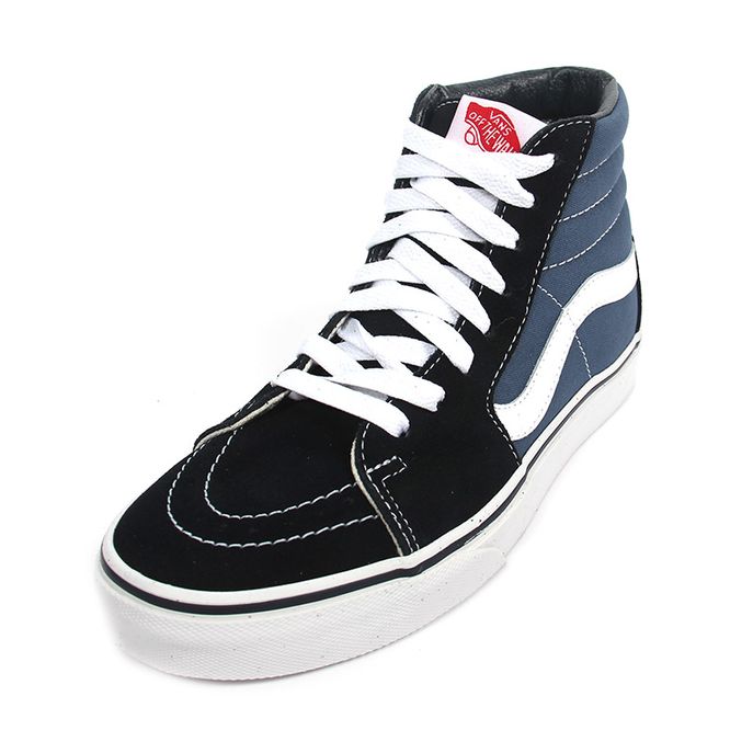 SCARPE SK8-H1 Uomo Navy