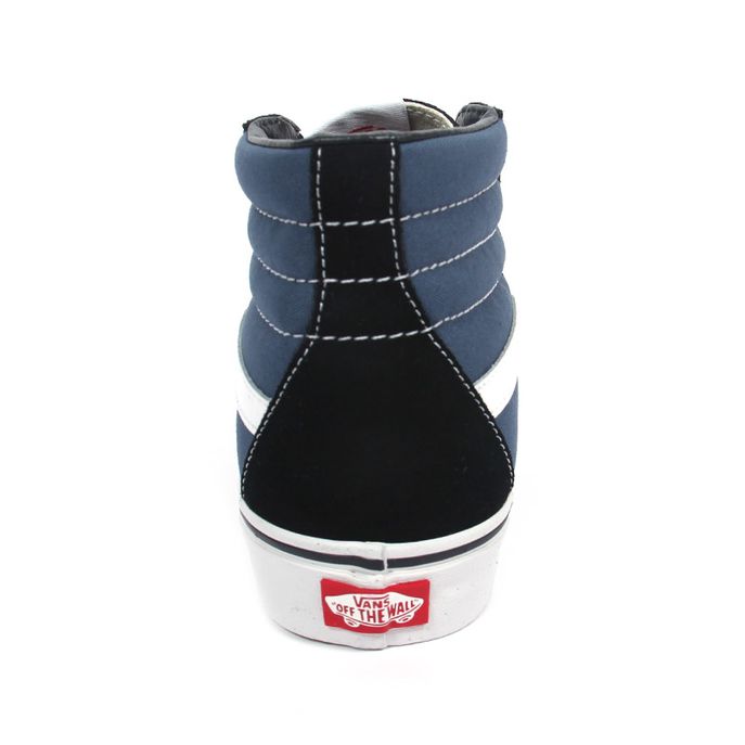 SCARPE SK8-H1 Uomo Navy