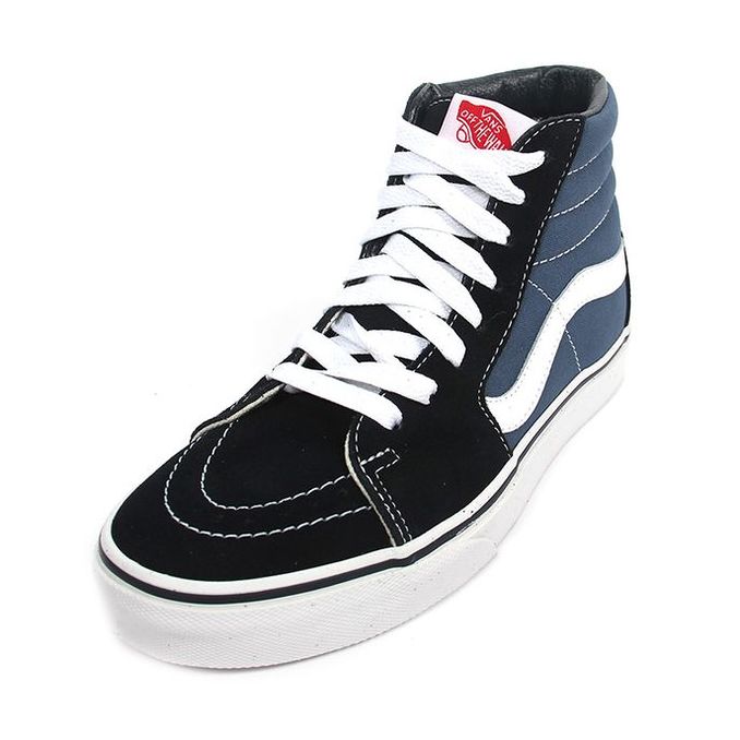 SCARPE SK8-H1 Uomo Navy