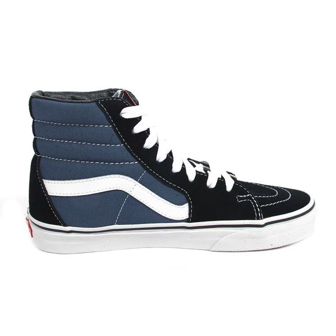 SCARPE SK8-H1 Uomo Navy