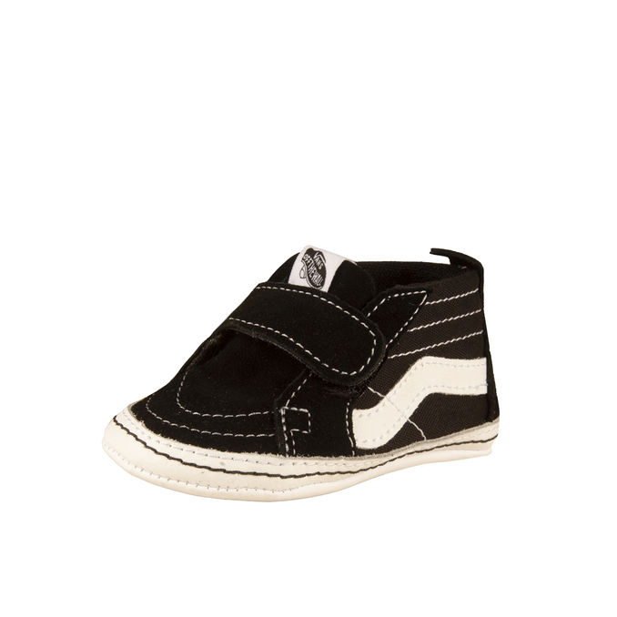 SCARPE SK8-HI CRIB Bimbo Black White