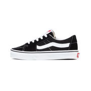 SCARPE SK8/LOW Unisex Black White SCARPE SK8/LOW Unisex Black White
