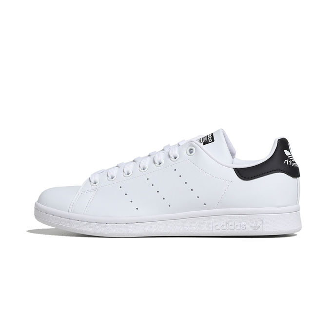 SCARPE STAN SMITH Bianco/Nero