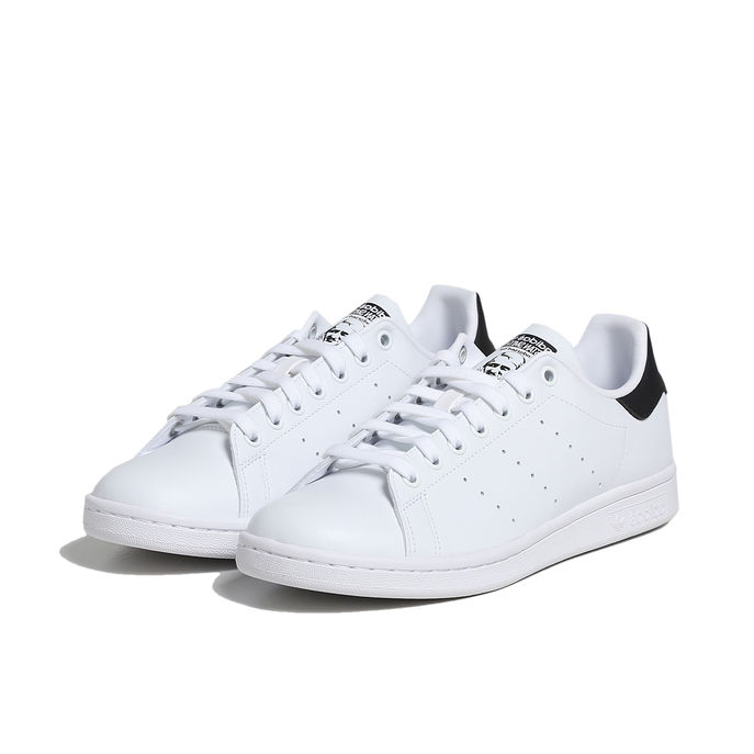 SCARPE STAN SMITH Bianco/Nero