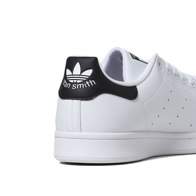 SCARPE STAN SMITH Bianco/Nero