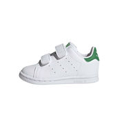 SCARPE STAN SMITH Bimbo White Green SCARPE STAN SMITH Bimbo White Green