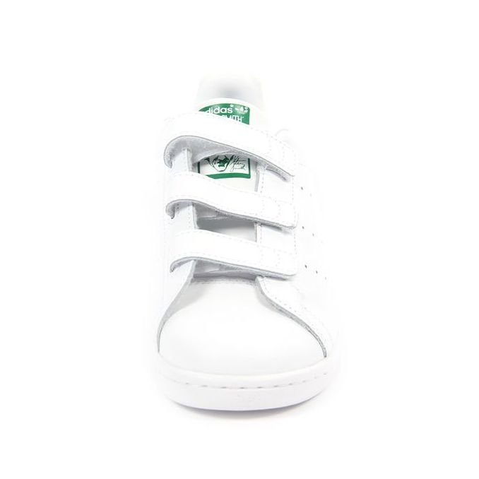 SCARPE STAN SMITH CF C JR ADIDAS