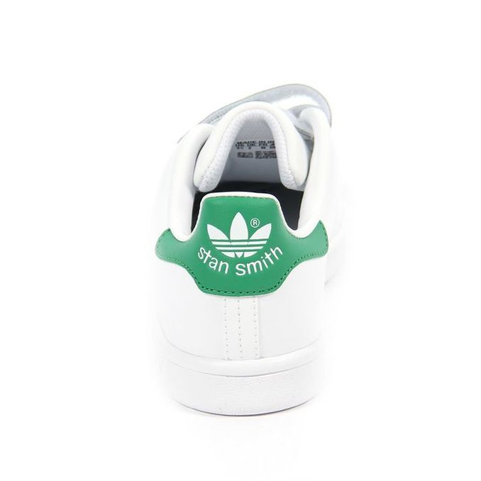 SCARPE STAN SMITH CF C JR ADIDAS