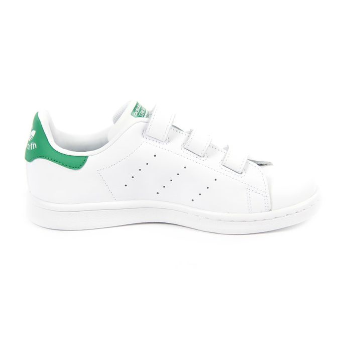SCARPE STAN SMITH CF C JR ADIDAS