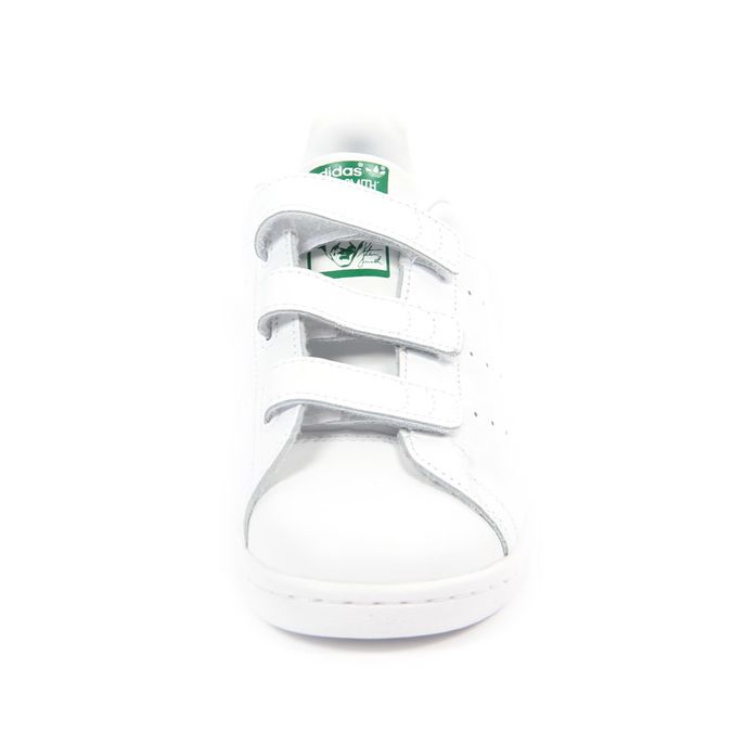 SCARPE STAN SMITH CF C JR ADIDAS
