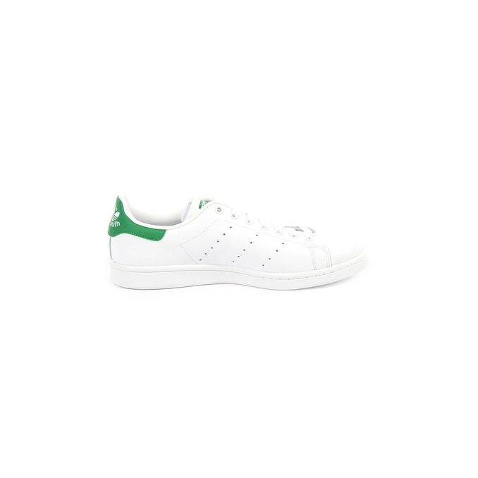 SCARPE STAN SMITH Unisex White green
