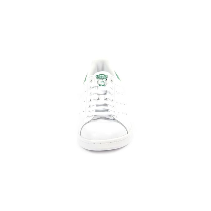 SCARPE STAN SMITH Unisex White green