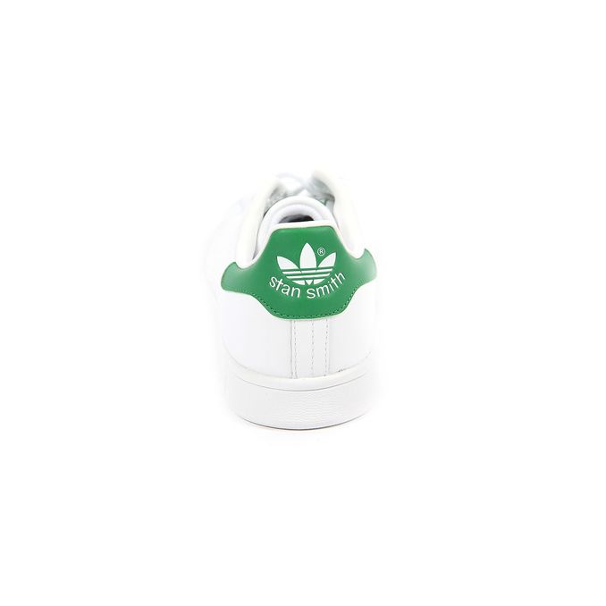 SCARPE STAN SMITH Unisex White green
