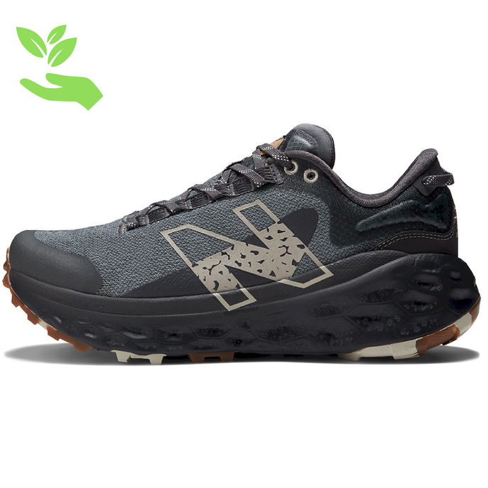 SCARPE TRAIL FRESH FOAM X MORE TRAIL Uomo Grey