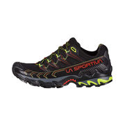 SCARPE ULTRA RAPTOR II Unisex Black Neon SCARPE ULTRA RAPTOR II Unisex Black Neon