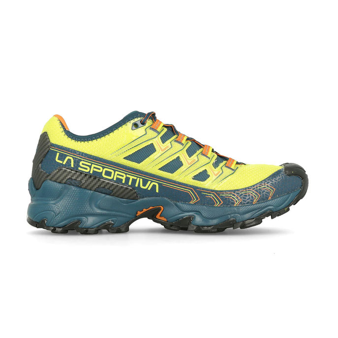 SCARPE ULTRA RAPTOR II Uomo Lime Punch Storm Blue