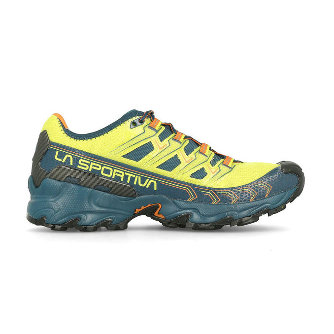 SCARPE ULTRA RAPTOR II Uomo Lime Punch Storm Blue