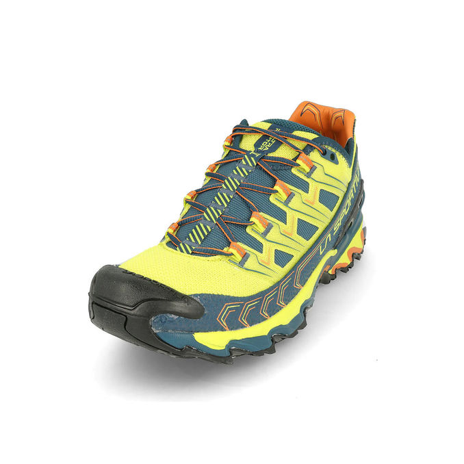 SCARPE ULTRA RAPTOR II Uomo Lime Punch Storm Blue