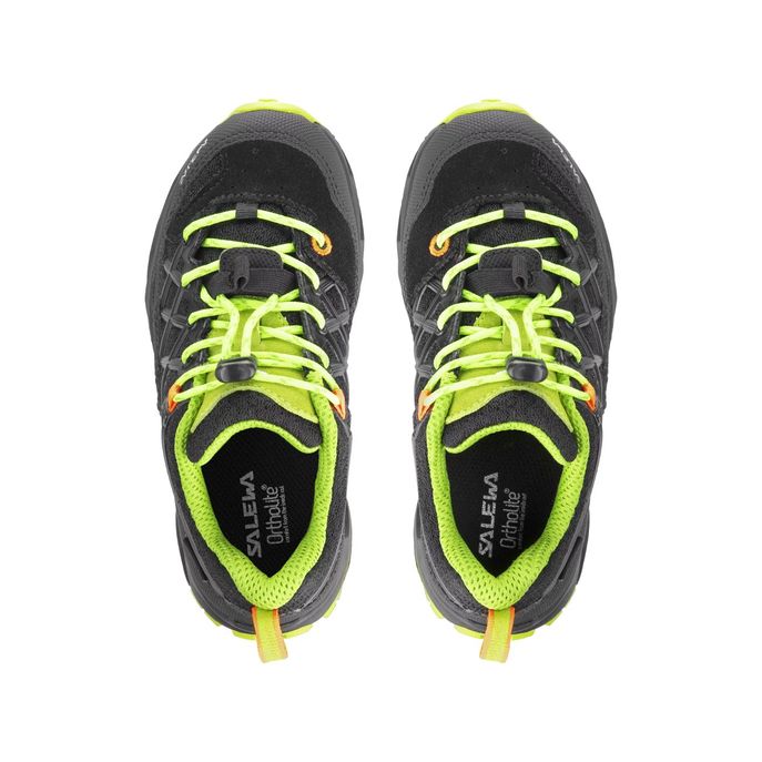 SCARPE WILDFIRE WATERPROOF Bimbo Blackout Cactus