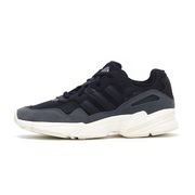 SCARPE YUNG-96 ADIDAS Uomo Black white SCARPE YUNG-96 ADIDAS Uomo Black white