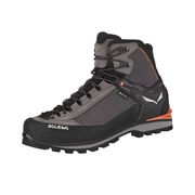 SCARPONI CROW GORETEX Uomo Wallnut Fluo Orange SCARPONI CROW GORETEX Uomo Wallnut Fluo Orange