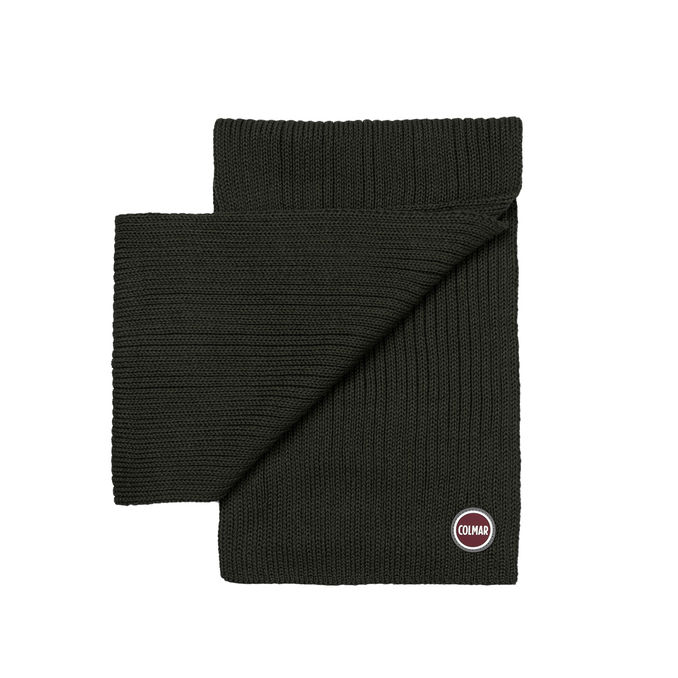 SCIARPA MISTO LANA Uomo Bush