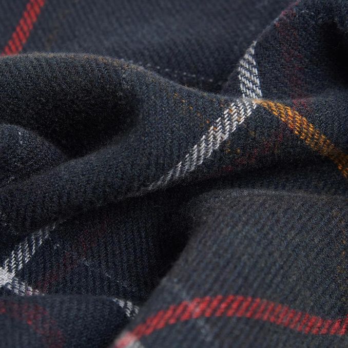 SCIARPA MONTIETH SERAPE Donna Classic