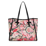 SHOPPER MARCELLA AFRICA MIX Passion SHOPPER MARCELLA AFRICA MIX Passion