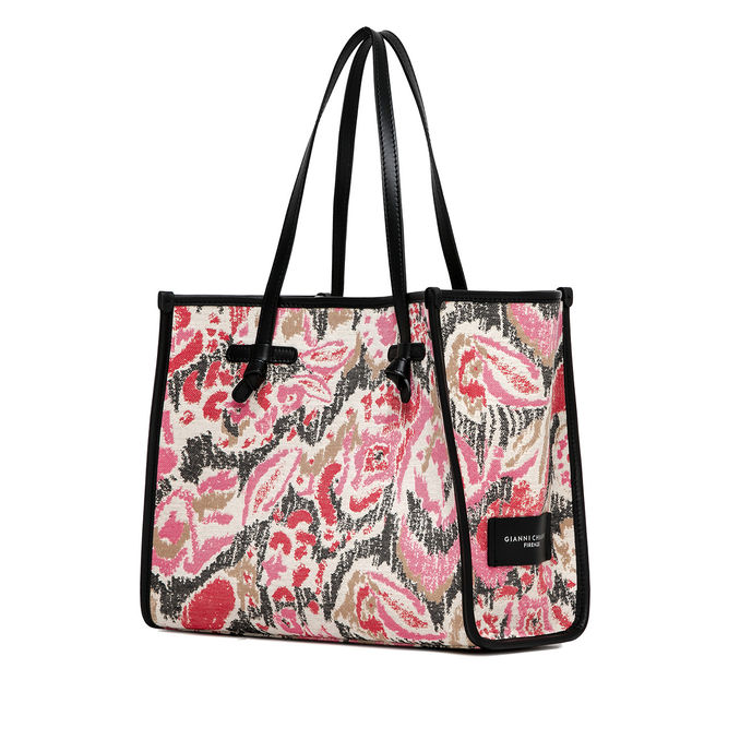 SHOPPER MARCELLA AFRICA MIX Passion