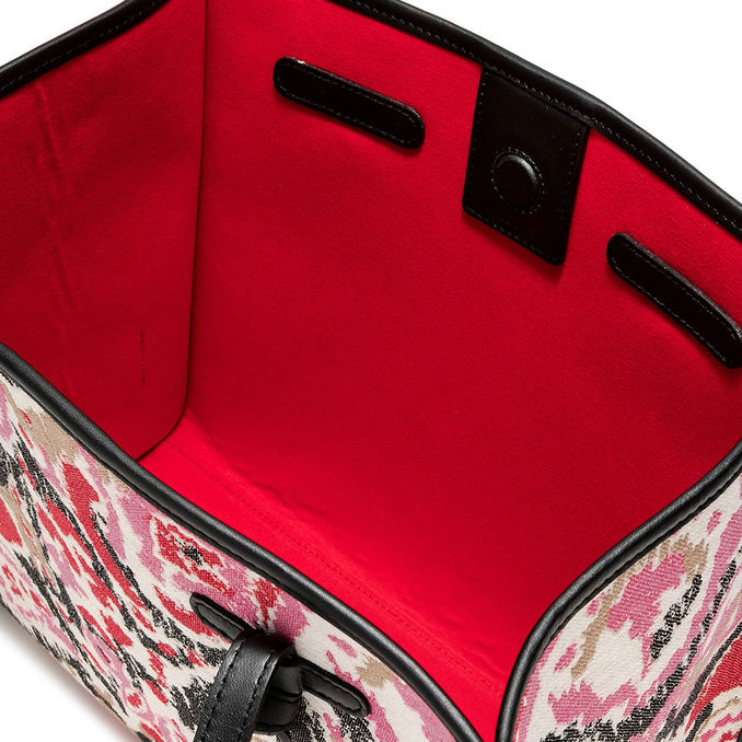 SHOPPER MARCELLA AFRICA MIX Passion