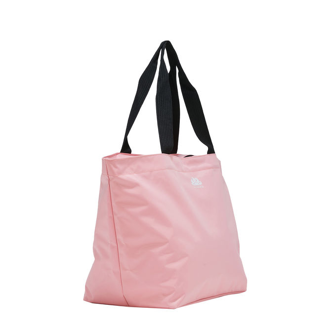SHOPPING BAG A TRAPEZIO Donna Quartzpin