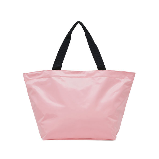 SHOPPING BAG A TRAPEZIO Donna Quartzpin