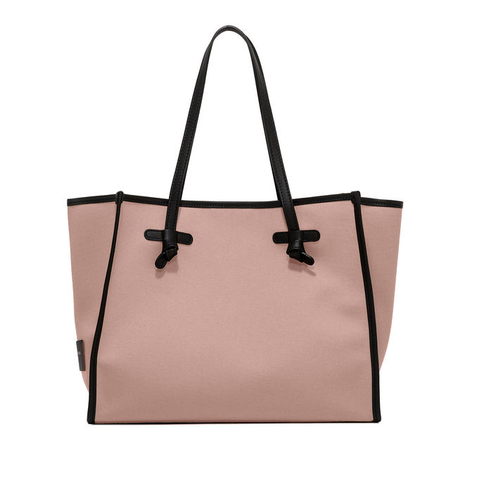 SHOPPING MARCELLA IN CANVAS Donna Ninfea Mojito