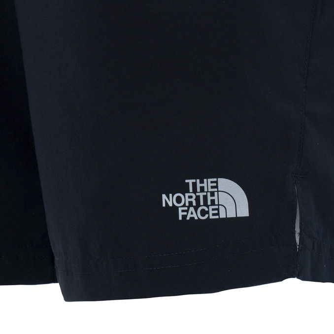 SHORT 24/7 Uomo Nero