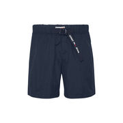 SHORT BELTED BEACH Uomo Twilight Navy SHORT BELTED BEACH Uomo Twilight Navy