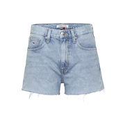 SHORT HOTPANT BF0012 Donna Denim Light SHORT HOTPANT BF0012 Donna Denim Light