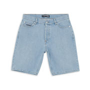 SHORT REGULAR DENIM Uomo Light Blue SHORT REGULAR DENIM Uomo Light Blue