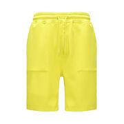 SHORT THEOTIME LIGHT SPACER Uomo Yellowsunstruck SHORT THEOTIME LIGHT SPACER Uomo Yellowsunstruck