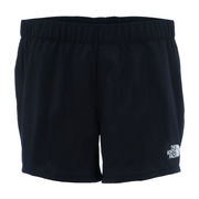 SHORT TRAIN LOGO Donna Nero SHORT TRAIN LOGO Donna Nero
