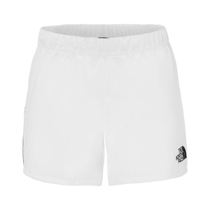 SHORT TRAIN LOGO Donna White