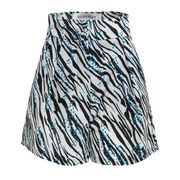 SHORT ZEBRA JELLICENT Donna Zebra SHORT ZEBRA JELLICENT Donna Zebra