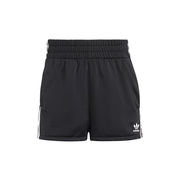 SHORTS 3 STRIPES Donna Nero SHORTS 3 STRIPES Donna Nero