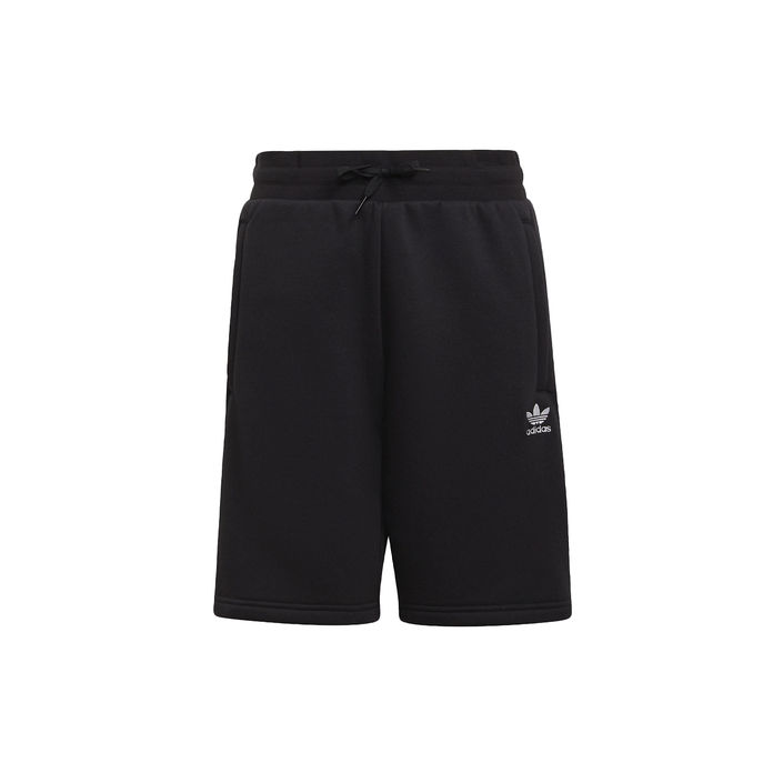 SHORTS ADICOLOR Kids Nero