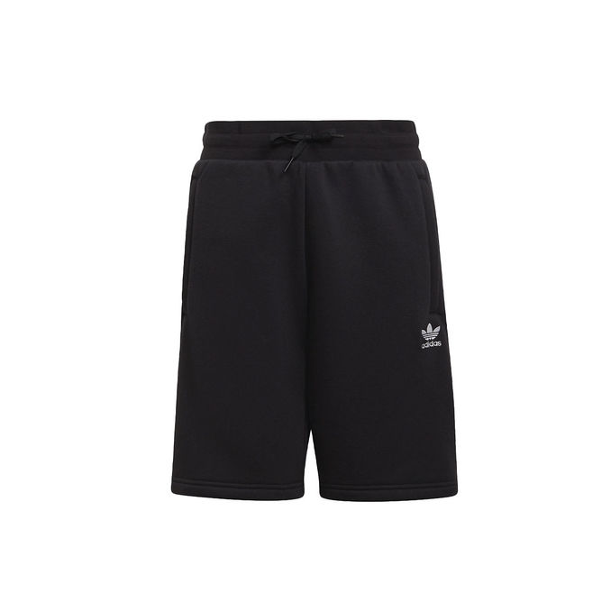 SHORTS ADICOLOR Kids Nero