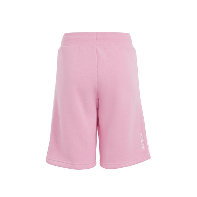 SHORTS ADICOLOR Kids Rosa