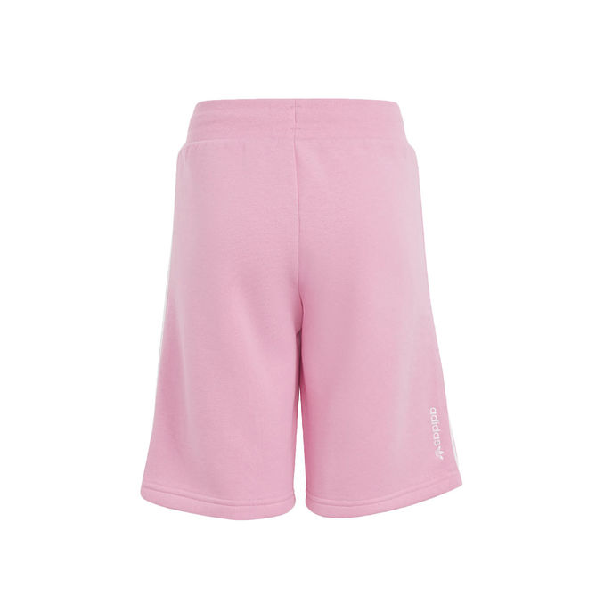 SHORTS ADICOLOR Kids Rosa