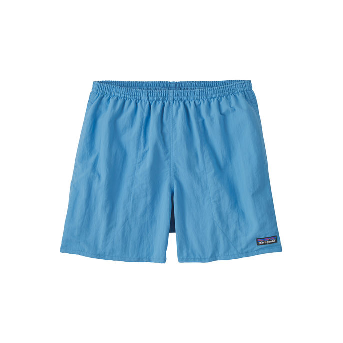 SHORTS BAGGIES 5 Uomo Lago Blue