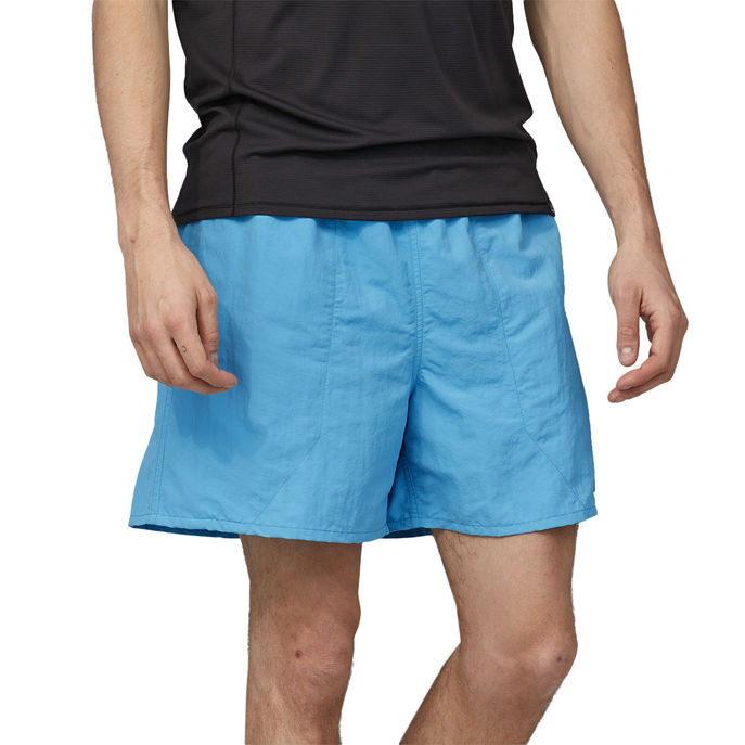 SHORTS BAGGIES 5 Uomo Lago Blue