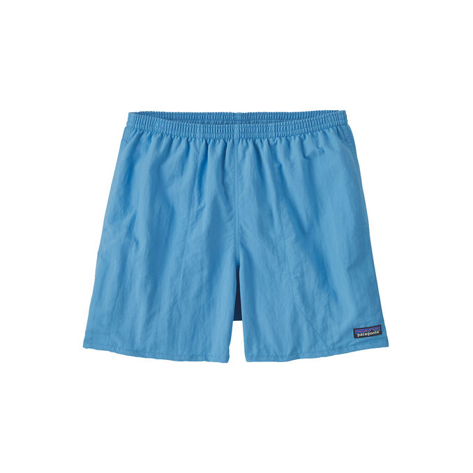SHORTS BAGGIES 5 Uomo Lago Blue