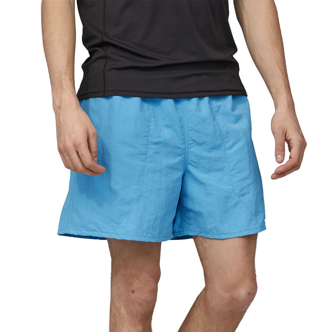 SHORTS BAGGIES 5 Uomo Lago Blue